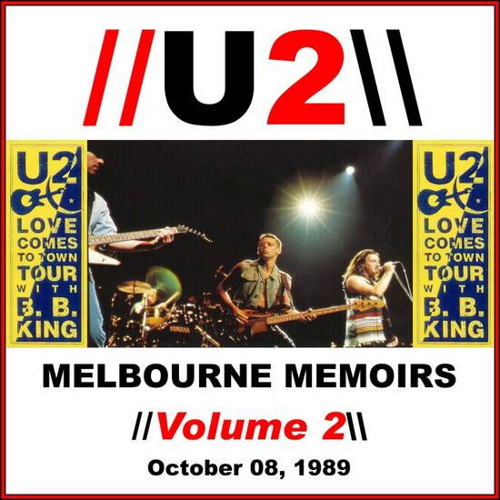 1989-10-08-Melbourne-MelbourneMemoirsVolume2-Front.jpg